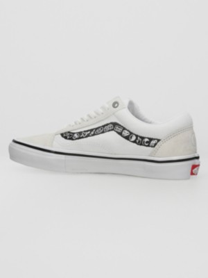 Old skool clearance sidestripe v